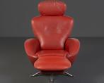 Cassina - Fauteuil - Leder - Dodo Cassina