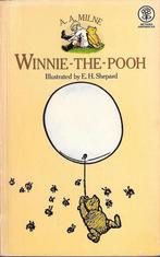 Winnie the Pooh 9780416239102 Brian Sibley, Verzenden, Gelezen, Brian Sibley