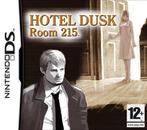 Hotel Dusk - Room 215 [Nintendo DS], Games en Spelcomputers, Games | Nintendo DS, Nieuw, Verzenden