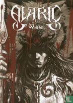 Alaric Wolfbite - 2021, Boeken, Stripverhalen, Eén stripboek, Verzenden, Zo goed als nieuw, Verwimp, Kris.