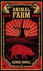 Animal Farm 9780141036137, Boeken, Gelezen, George Orwell, Simon Callow, Verzenden