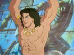 CONAN - The Adventurer  Cellule de production danimation, Cd's en Dvd's, Nieuw in verpakking