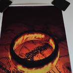 Lord of the Rings - The One Ring - glow in the dark edition, Nieuw