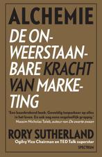 Alchemie 9789000346189 Rory Sutherland, Verzenden, Zo goed als nieuw, Rory Sutherland