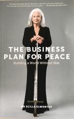 The Business Plan for Peace 9781999816407, Livres, Livres Autre, Verzenden