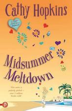 Midsummer Meltdown 9781853409721, Cathy Hopkins, Verzenden