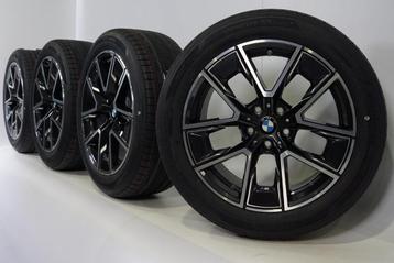 BMW 4 serie G26 i4 G26 858M 18 inch Hankook  Zomerbanden Ori beschikbaar voor biedingen