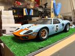 Altaya 1:8 - Voiture miniature - Ford Gt 40, Nieuw