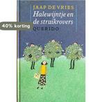 Halewijntje En De Struikrovers 9789021486505 Jonas de Vries, Boeken, Verzenden, Zo goed als nieuw, Jonas de Vries