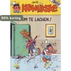 Om te lachen ! / Kramikske Gags / 1 9789063343644 Jean-Pol, Boeken, Stripverhalen, Verzenden, Gelezen, Jean-Pol