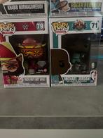 Funko - Funko Pop - 2020 et après - États-Unis