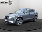 Nissan Qashqai, Auto's, Nieuw