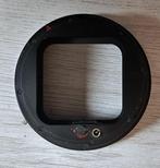 Hasselblad adapter Macrolens, Nieuw