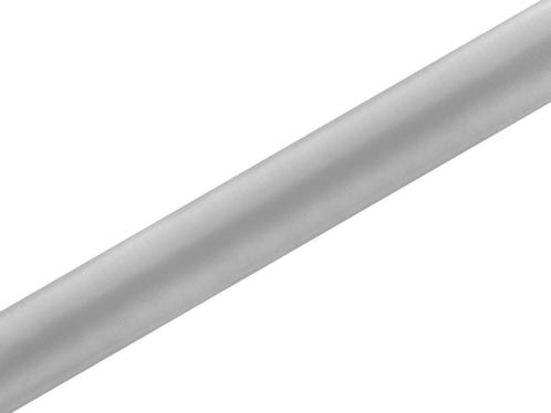 Zilveren Tafelloper 36cm 9m, Hobby en Vrije tijd, Feestartikelen, Nieuw, Verzenden