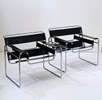 Knoll International - Marcel Breuer - Fauteuil (2) - Wassily
