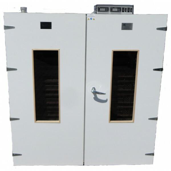 MS 2000U Uitkomstmachine, Animaux & Accessoires, Volatiles | Accessoires