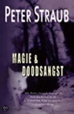 MAGIE & DOODSANGST 9789024553532 Peter Straub, Boeken, Sprookjes en Fabels, Verzenden, Zo goed als nieuw, Peter Straub