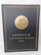 Kaiser und König von Preußen Wilhelm II Karten WWI 1914 -, Verzamelen