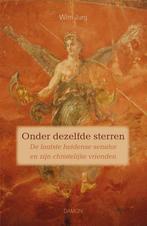 Onder dezelfde sterren 9789463402842 Wim Jurg, Boeken, Verzenden, Gelezen, Wim Jurg