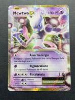 Pokémon - 9 Card - Mewtwo, Slowbro, Venusaur, Ninetales,