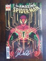 The Amazing Spider-Man (Vol. 6) #35 - 1:25 Patrick Gleason, Nieuw
