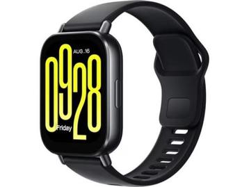 Veiling - Xiaomi Redmi Watch 5 Active, Zwart (Zwart) beschikbaar voor biedingen