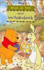 Winnie de Poeh 9789044701807 Walt Disney, Verzenden, Walt Disney