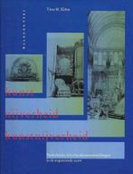 KUNST NIJVERHEID 9789060117194 Eliens, Boeken, Verzenden, Gelezen, Eliens