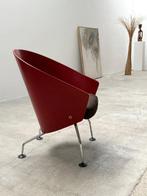 Interprofil - Jorgen Kastholm - Fauteuil - Bugholz, Textiel,