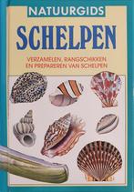 SCHELPEN - VERZAMELEN/RANGSCHIKKEN/PREPAREREN VAN SCHELPEN /, Boeken, Verzenden, Zo goed als nieuw, ABOTT R. TUCKER