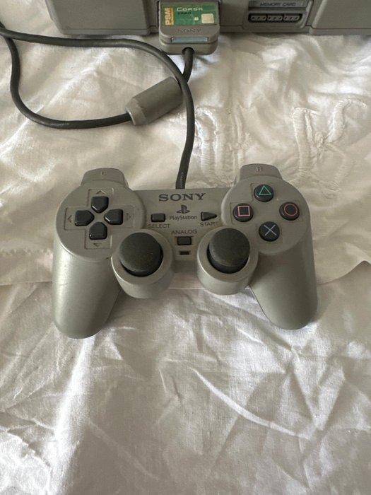 Sony - Playstation 1 (PS1) - Spelcomputer, Games en Spelcomputers, Spelcomputers | Overige Accessoires