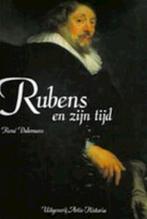 Rubens en zijn tijd, Boeken, Nieuw, Nederlands, Verzenden