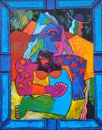 Clemens Briels (1946) - Reina Delhielo