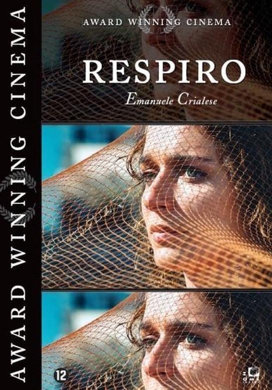 Respiro, CD & DVD, DVD | Drame, Envoi
