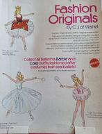 Mattel - Barbiepop Prinses Aurora Dress 9329 - 1970-1980 -