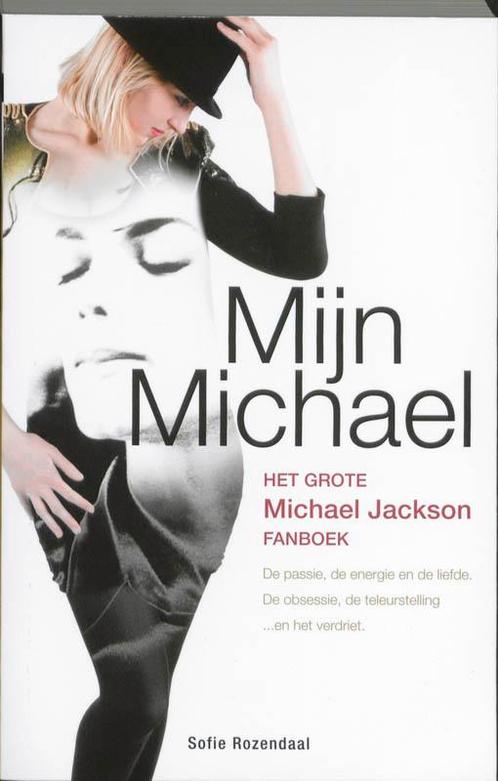 Mijn Michael 9789089751492, Livres, Loisirs & Temps libre, Envoi