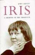 Iris 9780349112152 John Bayley, Boeken, Verzenden, Gelezen, John Bayley