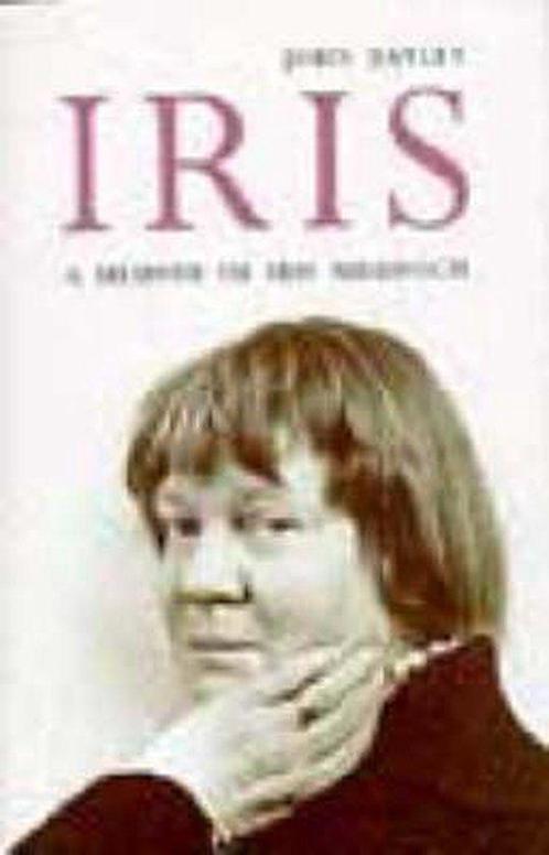 Iris 9780349112152 John Bayley, Boeken, Taal | Engels, Gelezen, Verzenden