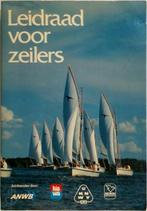 Leidraad voor zeilers, Verzenden, Nieuw, Nederlands