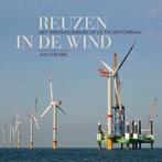 Reuzen in de wind 9789020983494 Jan Strubbe, Verzenden, Gelezen, Jan Strubbe