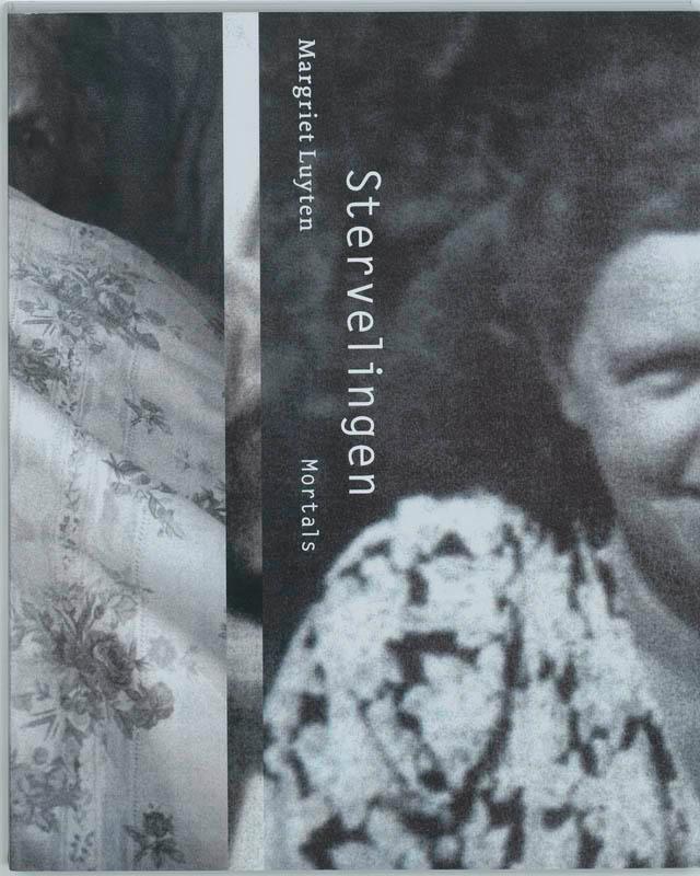 Stervelingen 9789079372058 M. Luyten, Boeken, Kunst en Cultuur | Beeldend, Gelezen, Verzenden