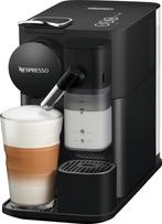 DeLonghi Nespresso Lattissima One EN510.B Koffieapparaten, Verzenden, Nieuw