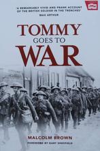 Boek :: Tommy Goes to War, Voor 1940, Nieuw, Landmacht