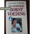 Handboek borstvoeding 9789025292492, Boeken, Verzenden, Gelezen, La Leche League International
