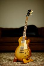 Gibson Les Paul Tribute 2022 | Satin Honeyburst, Verzenden