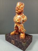 Brother X - Bart Simpson Urban style by Louis Vuitton (XL -