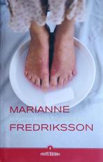 Volgens Maria Magdalena - Fredriksson Marianne 9789056176365, Boeken, Verzenden, Gelezen, Fredriksson Marianne