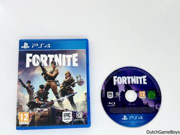 Playstation 4 / PS4 - Fortnite - FAH, Verzenden