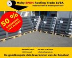 PVC kunststof Dakfolie va  e 6,50 p/m² excl   btw, Bricolage & Construction, Tuiles & Revêtements de toit, Overige typen