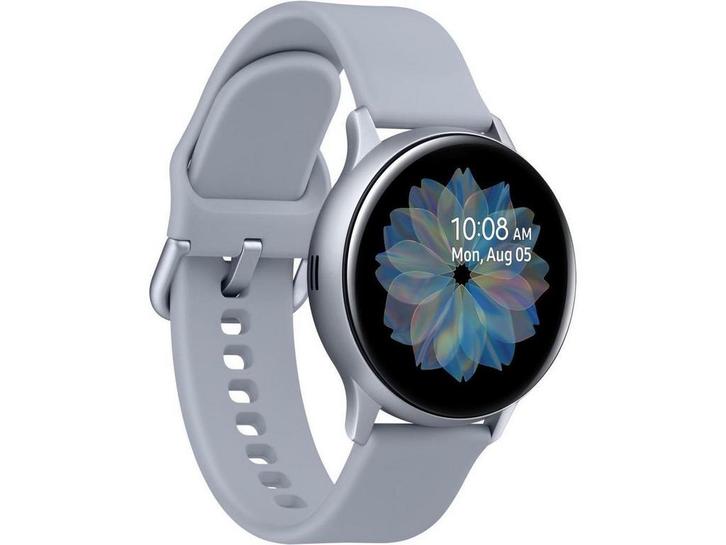 Samsung Galaxy Watch Active 2 - Smartwatch - 40mm LTE -, Huis en Inrichting, Woonaccessoires | Overige, Zo goed als nieuw, Verzenden